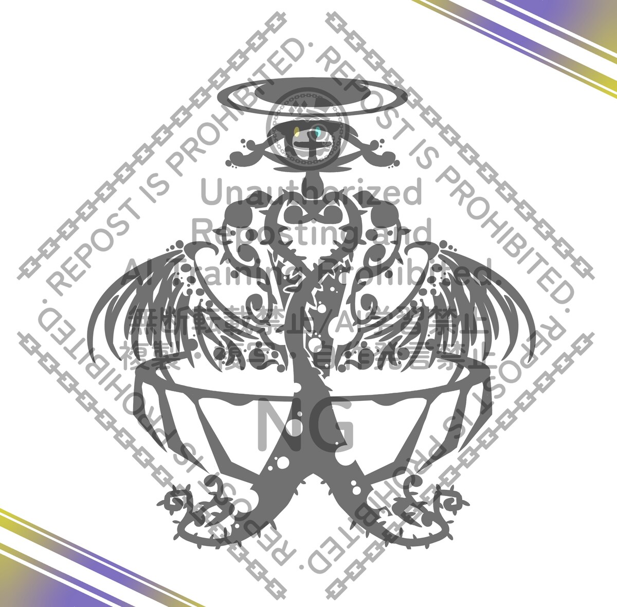 ロゴマークデザイン