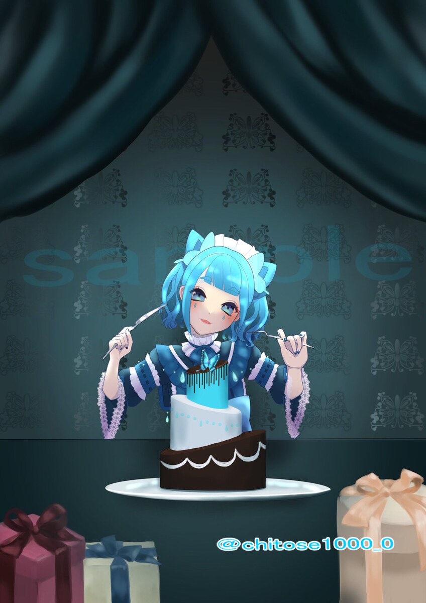 ファンアート