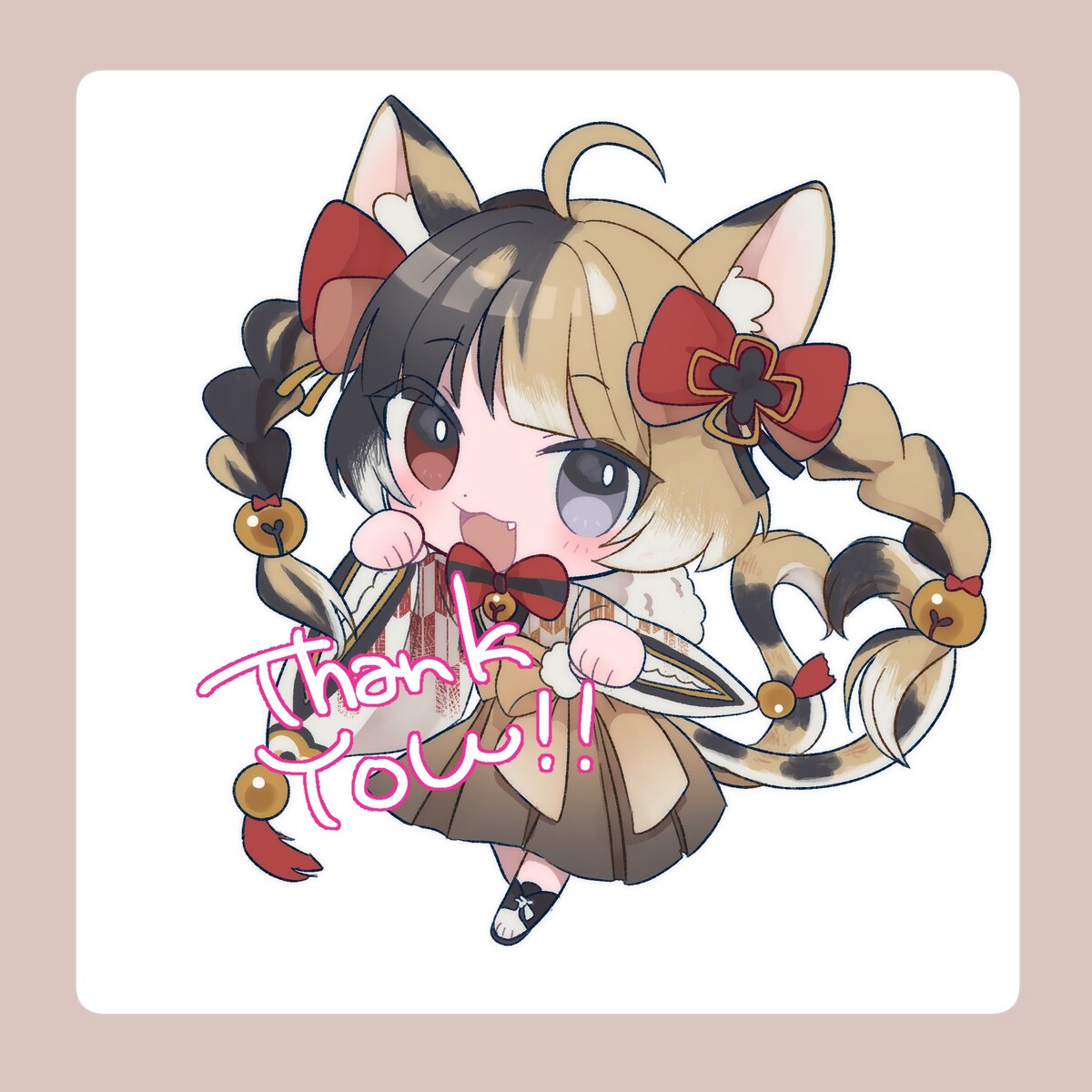 SDイラスト
