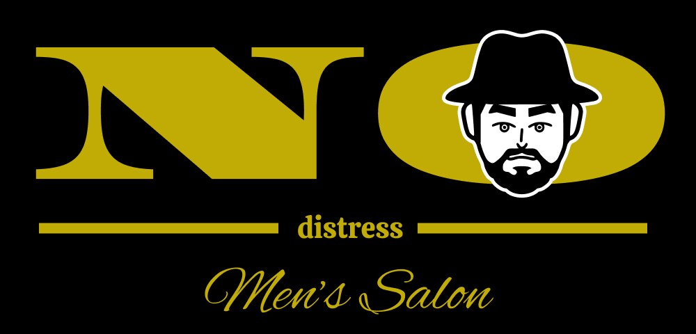 Men’s Salonのロゴ
