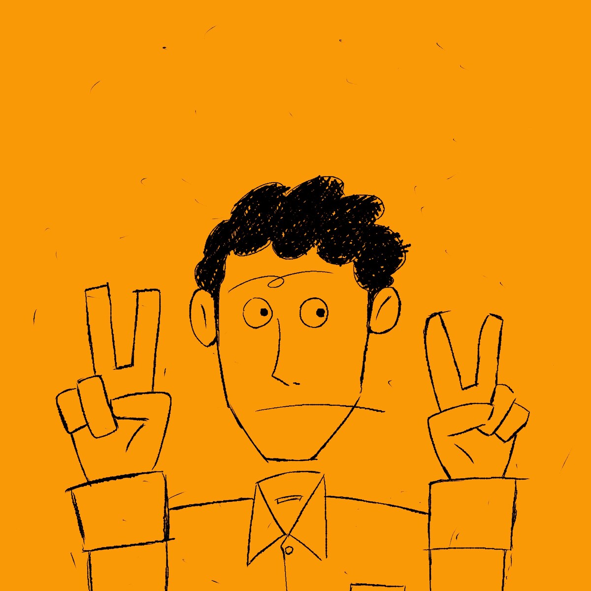おしゃれなアイコン作成