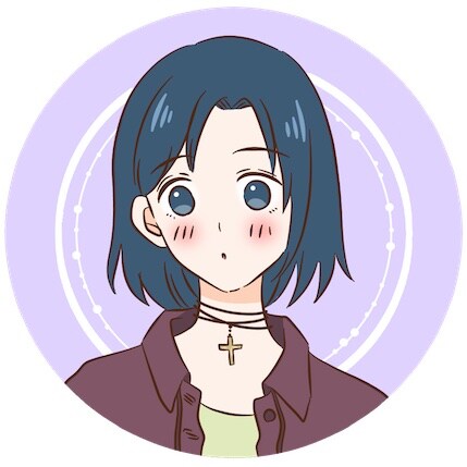 大人ゆるかわなアイコン