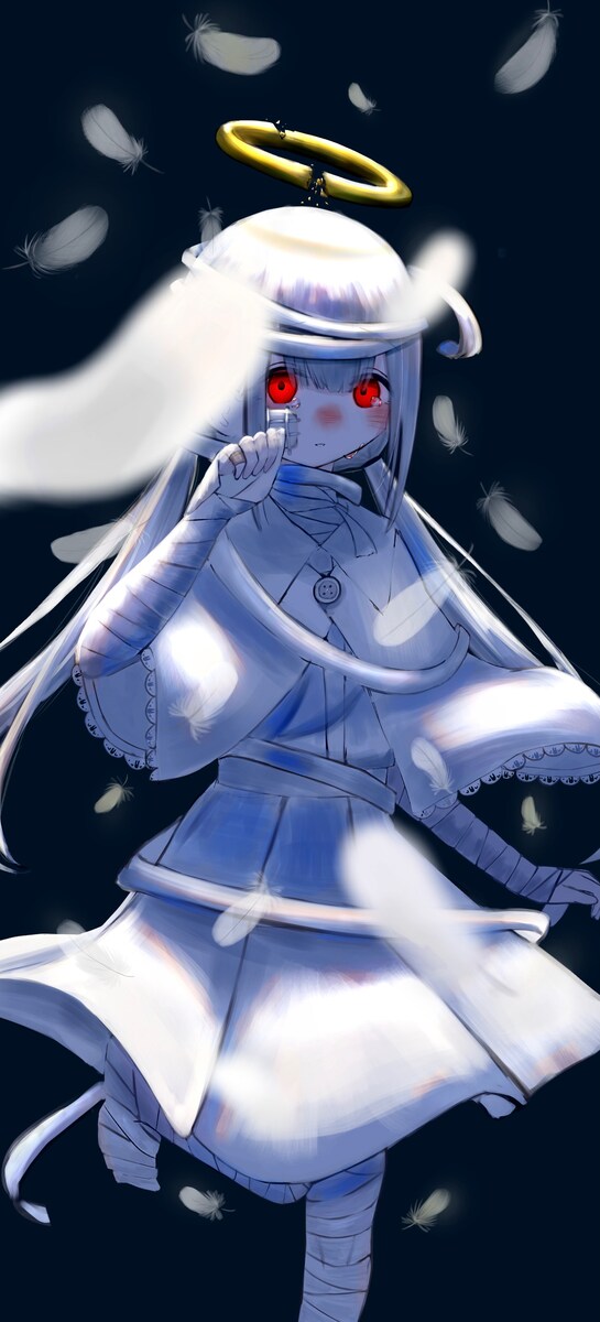 趣味イラスト