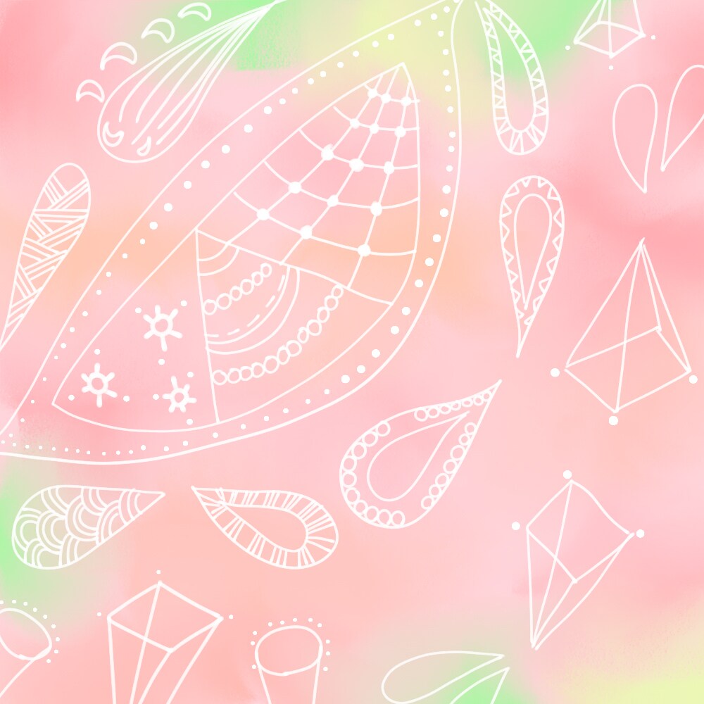 チャネリングアート