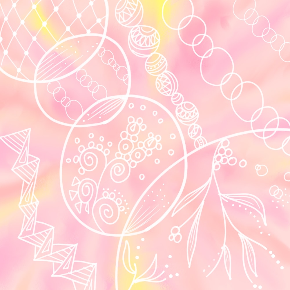 チャネリングアート