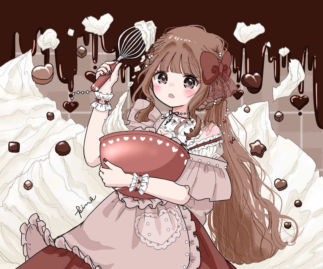 一枚絵　サンプル
