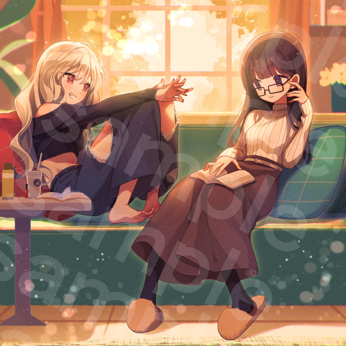 一枚絵