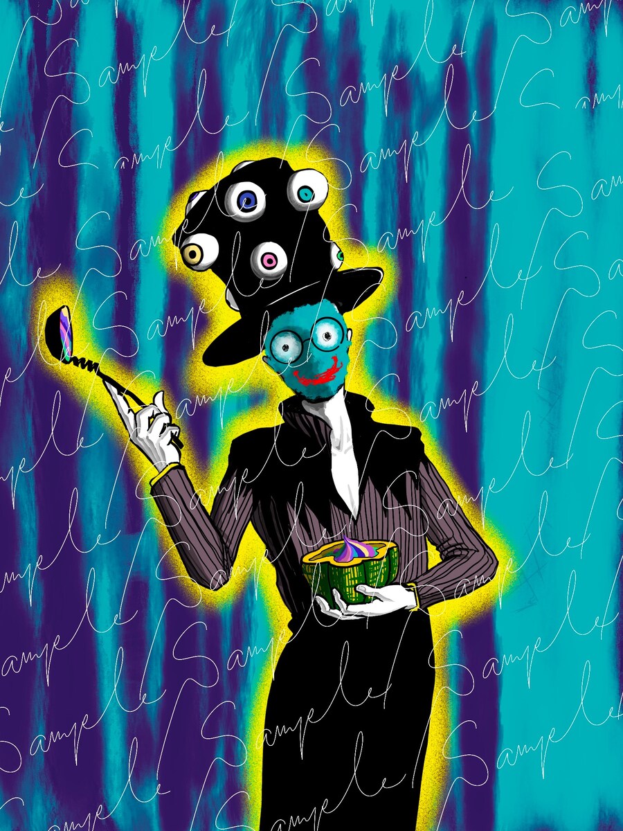 ハロウィン
