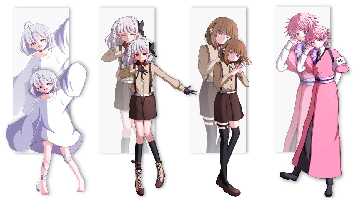 立ち絵4