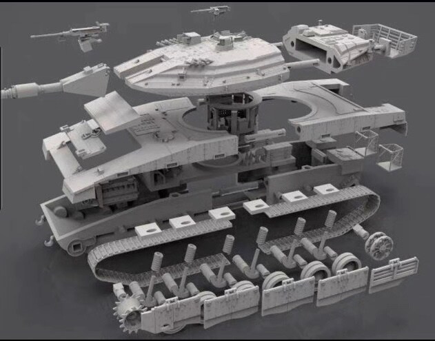 戦車