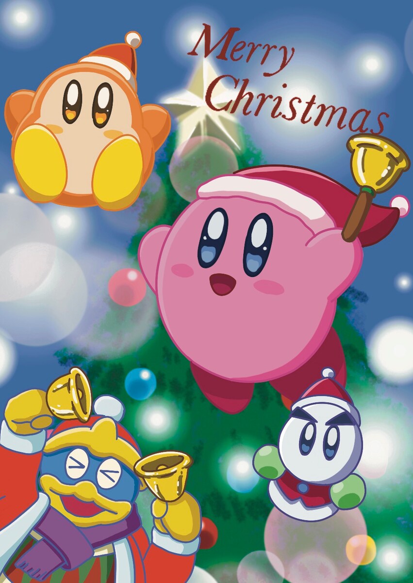 メリクリスマス