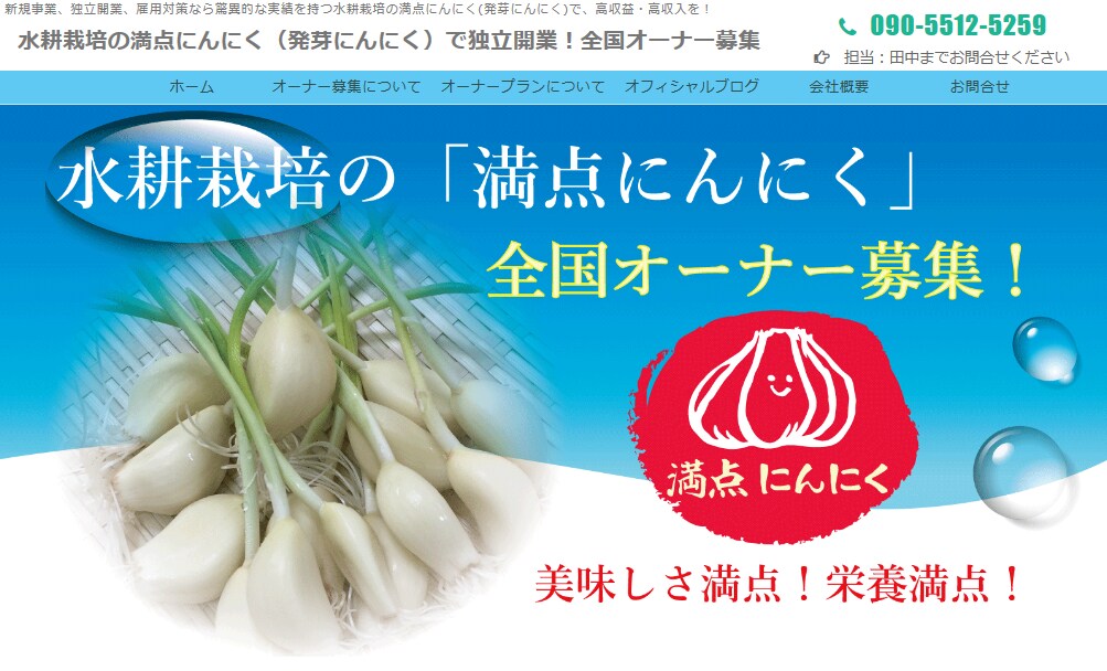 Wordpress　LP制作