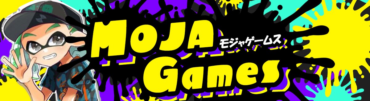 ゲーム実況者のYouTbeのヘッダー