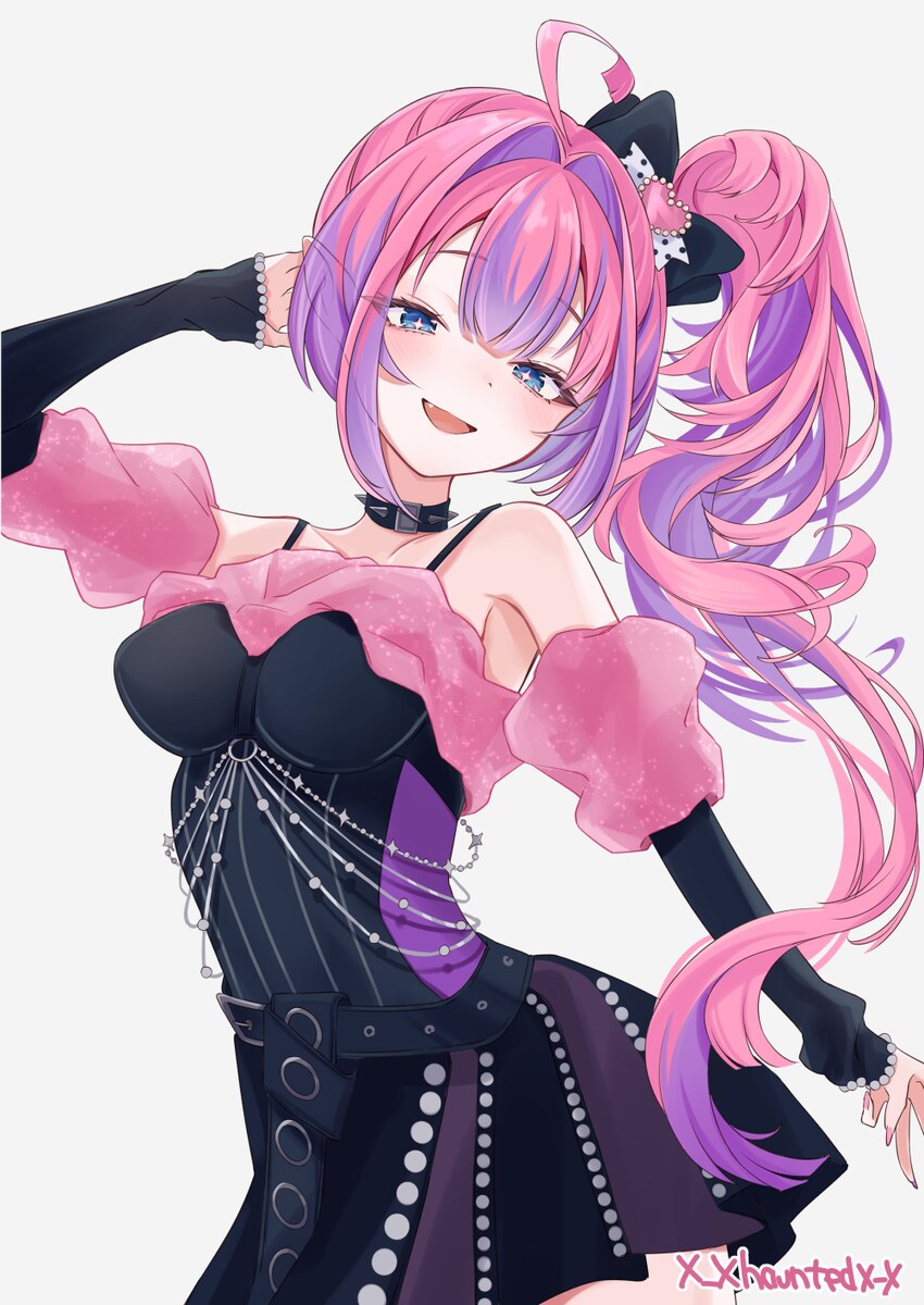 ファンアート