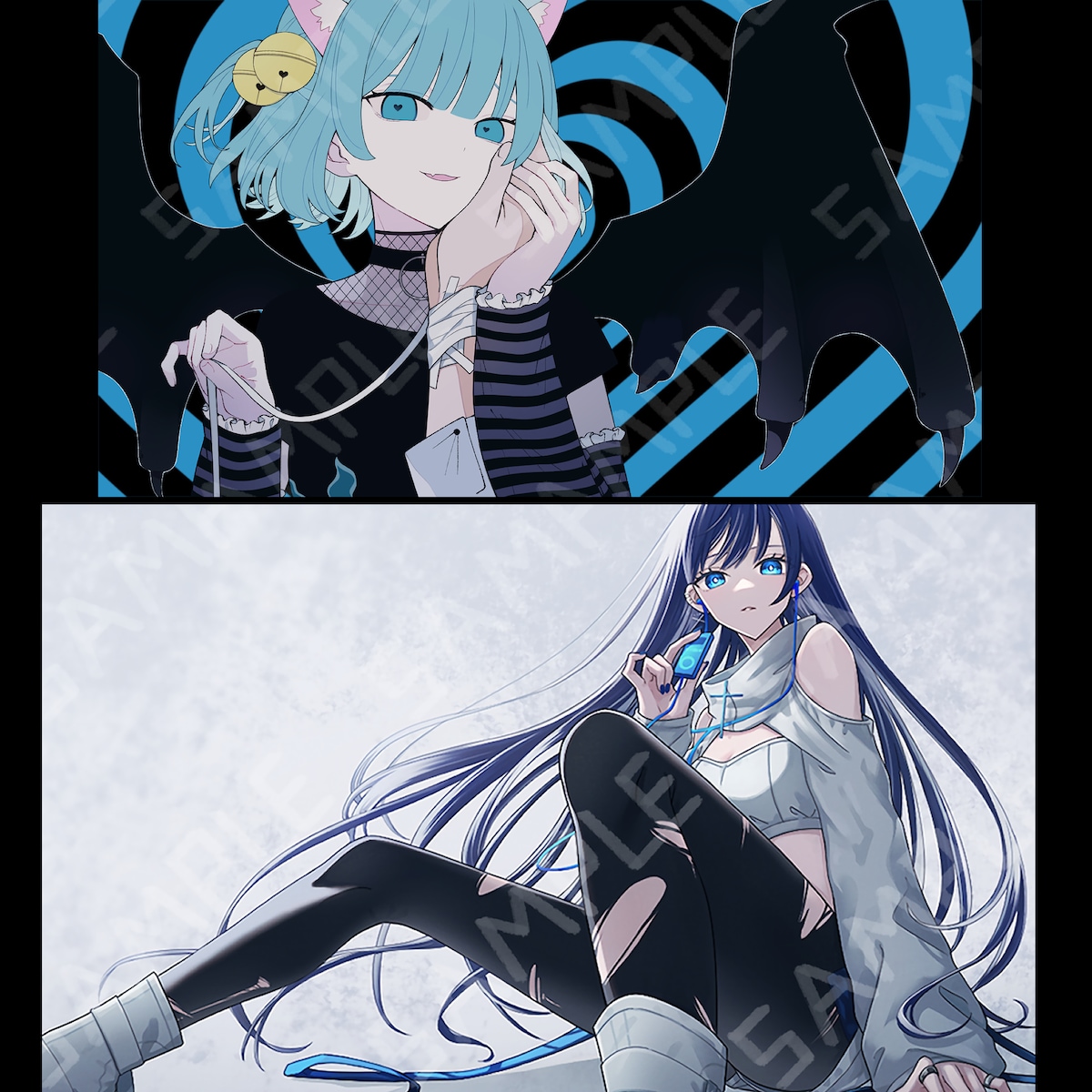 一枚絵