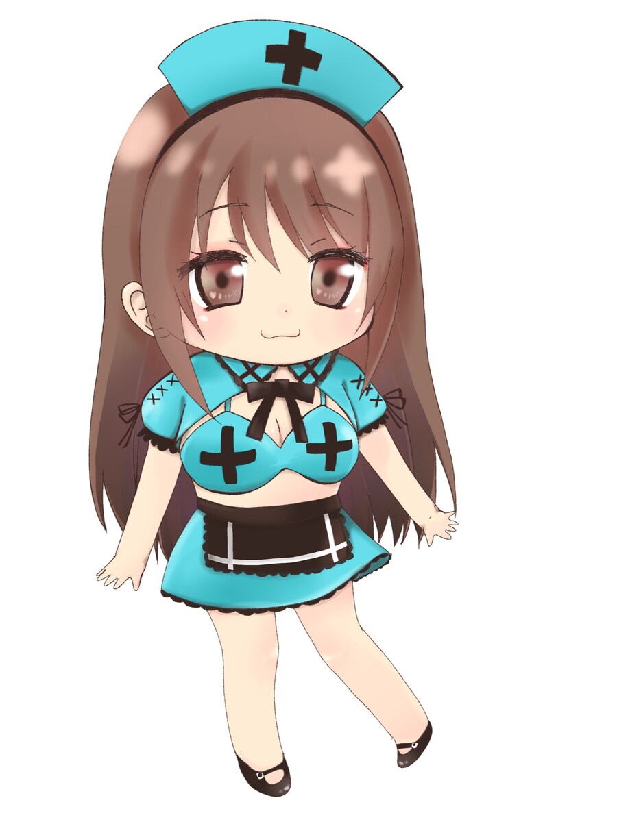 イラスト