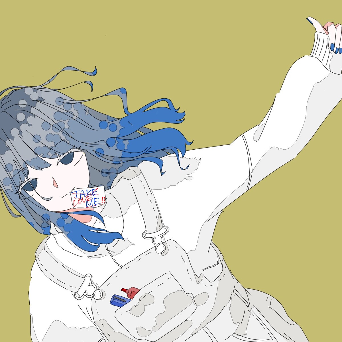 ヒッチハイク