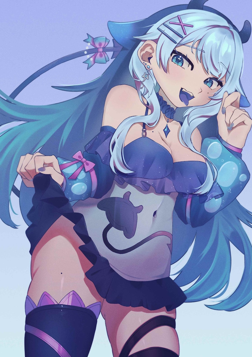 ファンアート