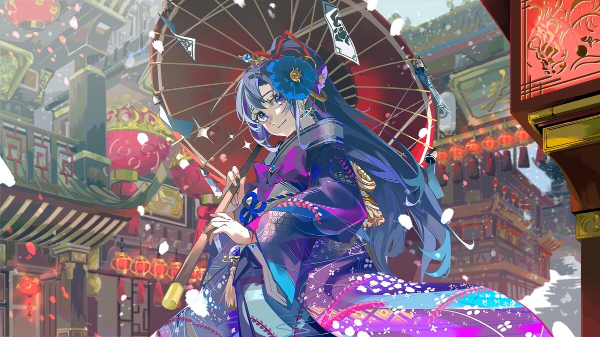Bプラン サンプルイラスト