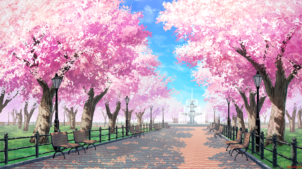 オリジナル_公園
