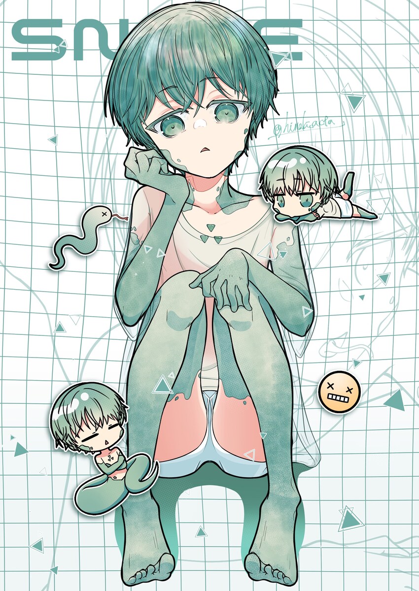 オリキャラ