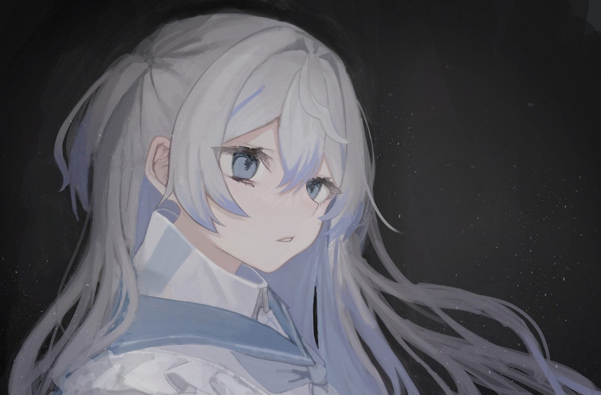 オリジナルキャラクター城白おる