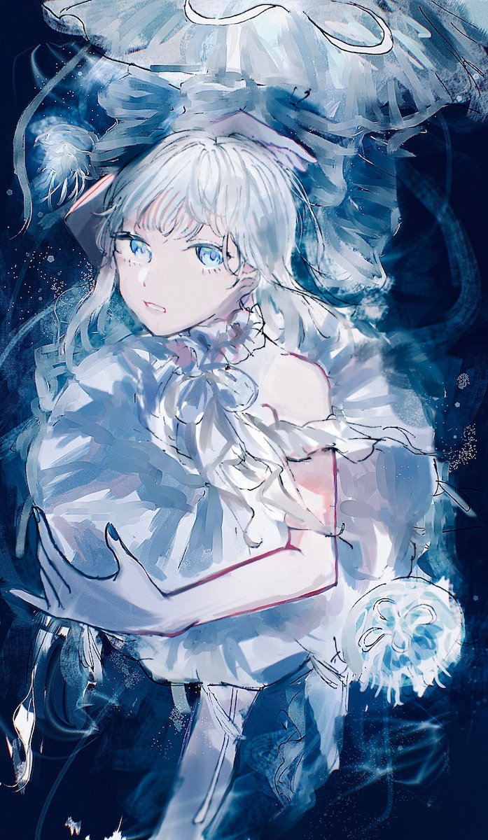 海月姫