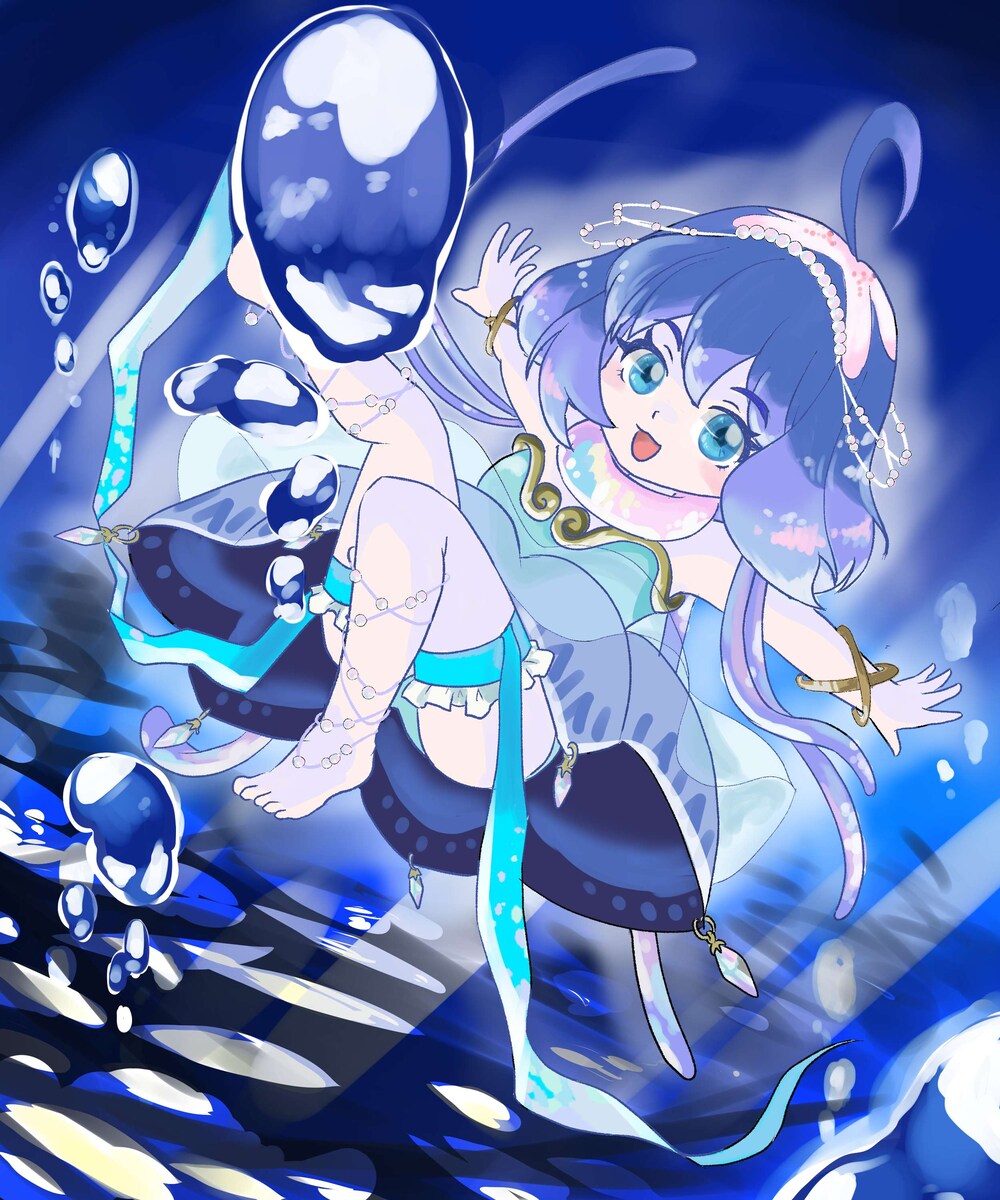 海月姫