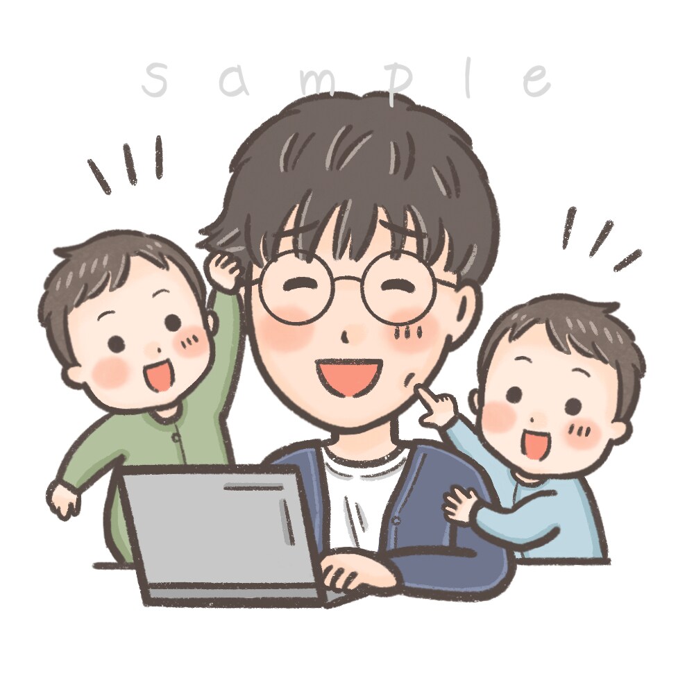 アイコン作成