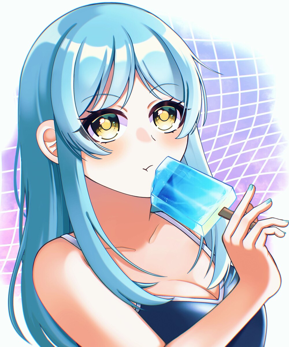 アイコンイラスト
