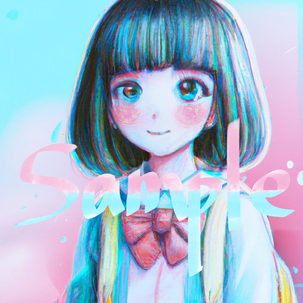 イラスト作成