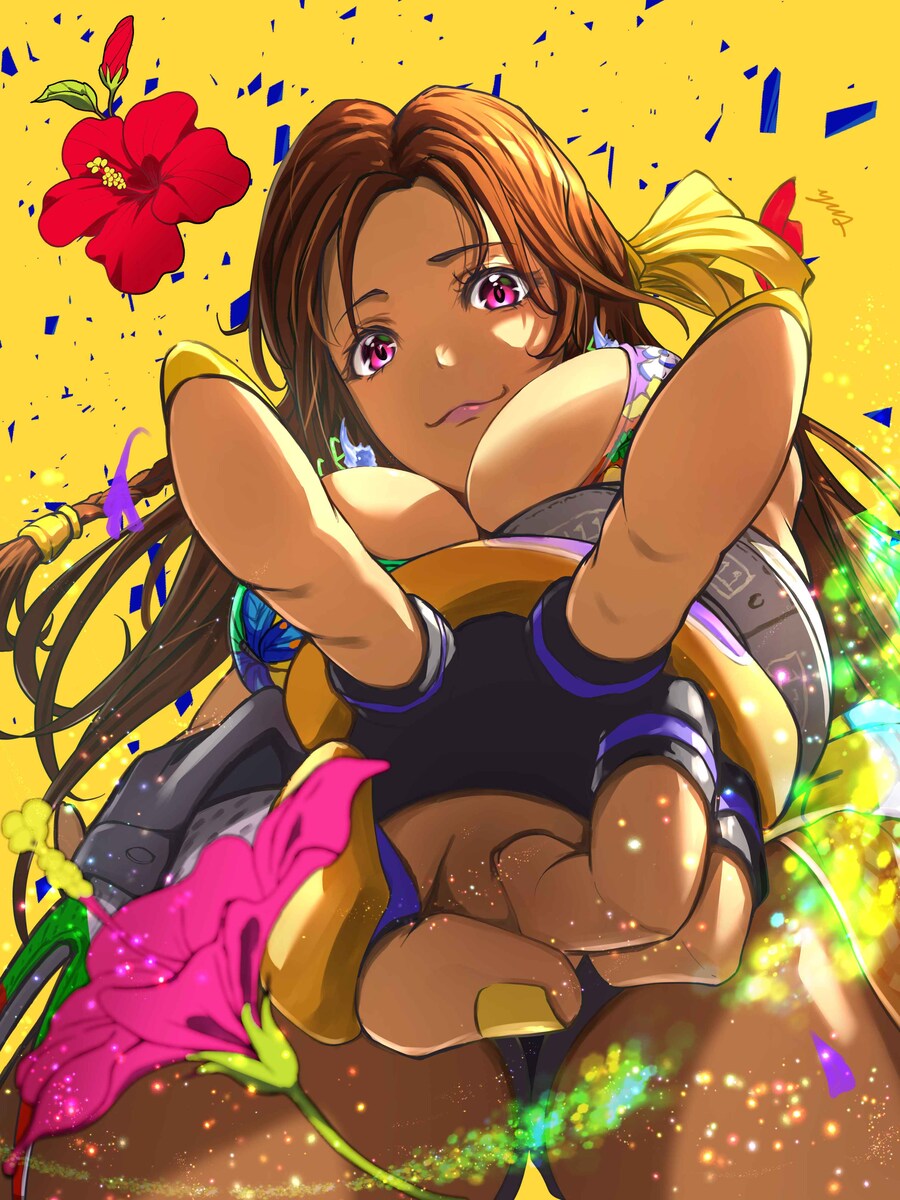 二次創作