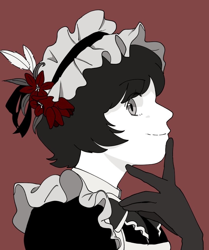 自主制作