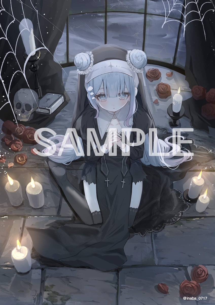 1枚絵