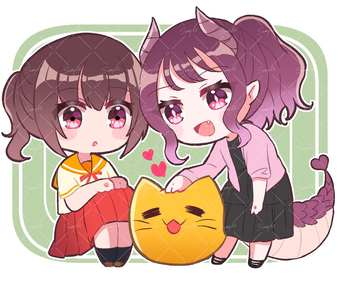 オリジナル