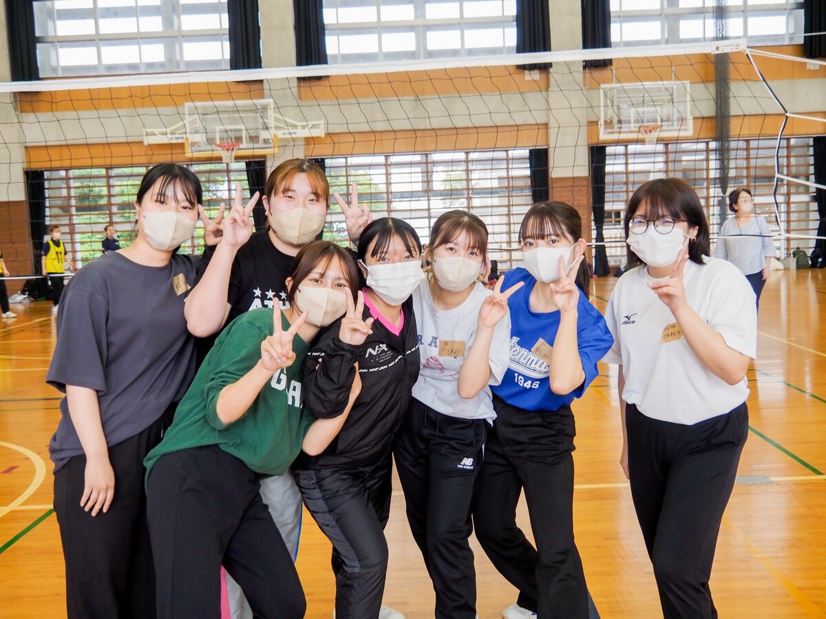 スポーツイベント
