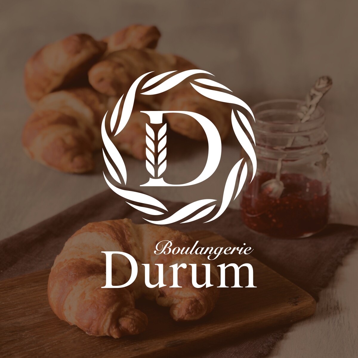 Boulangerie Durum 様