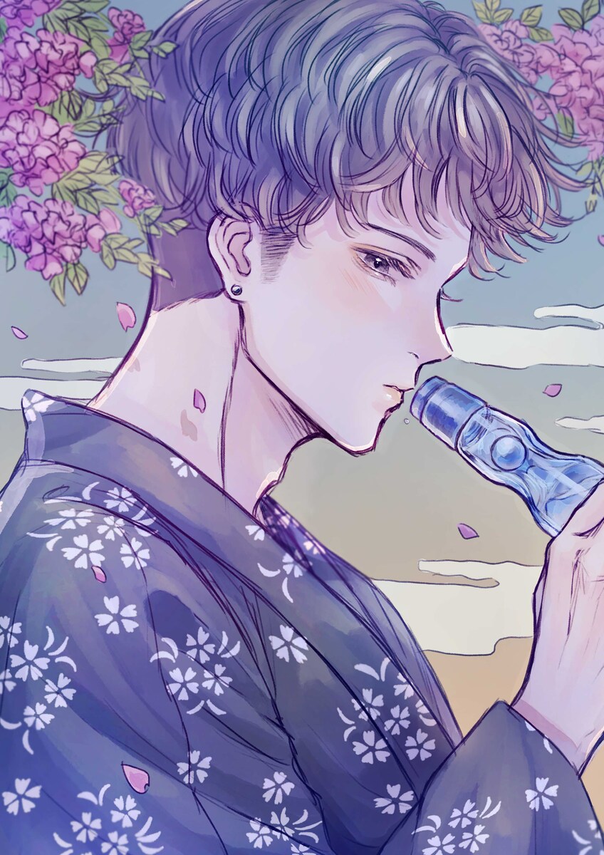 夏祭り