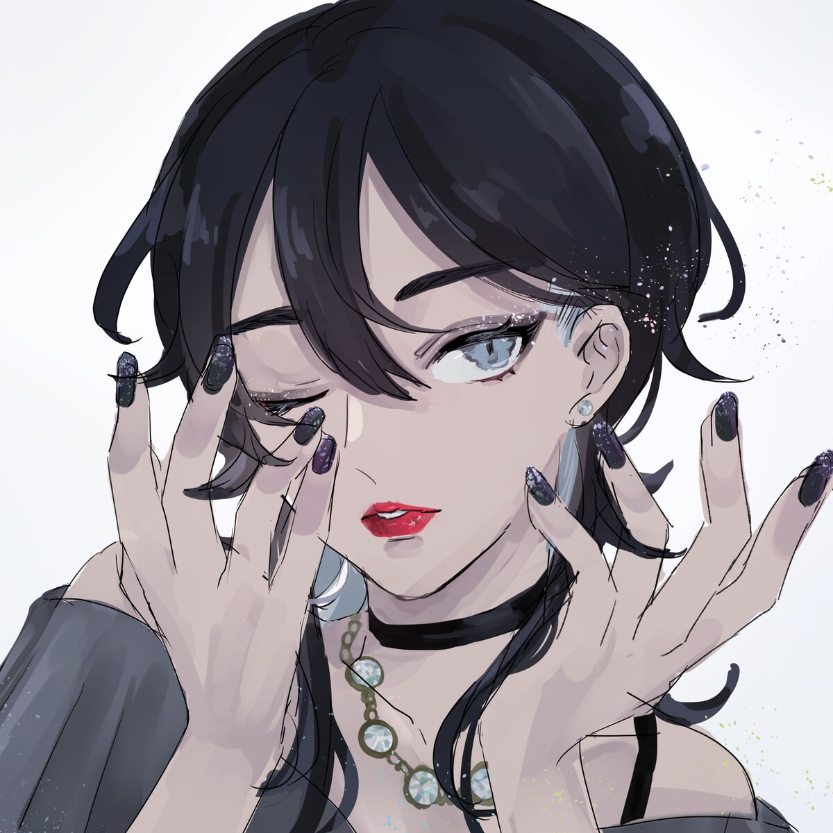 黙れ