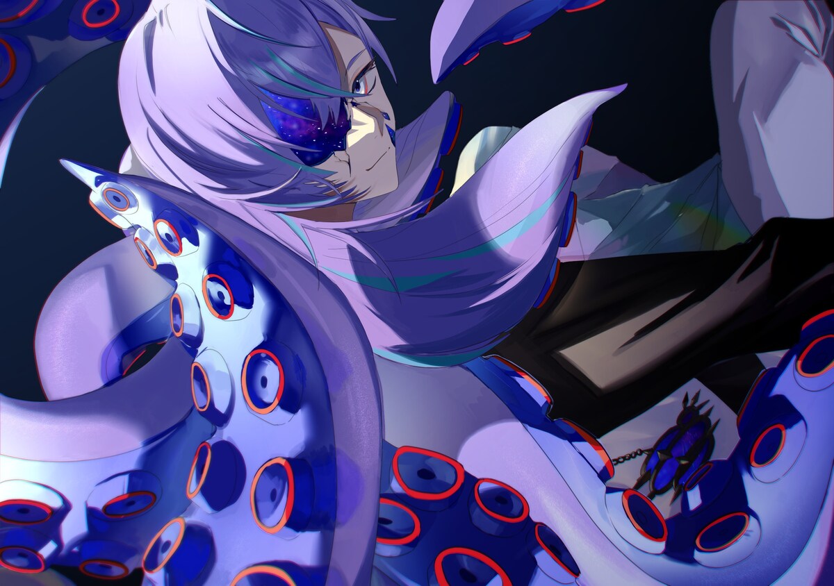 ファンアート