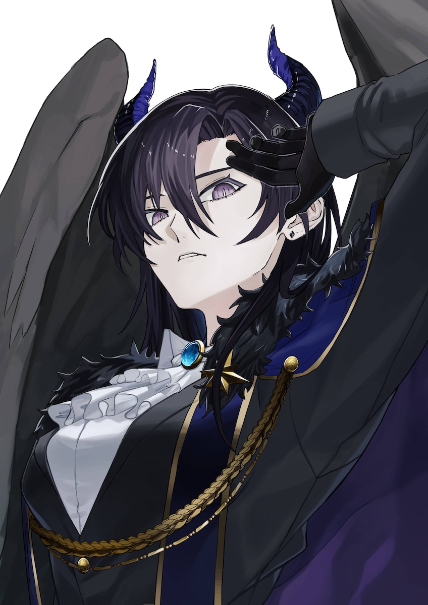 キャラクターイラスト制作