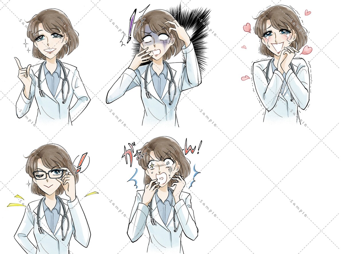 アイコン