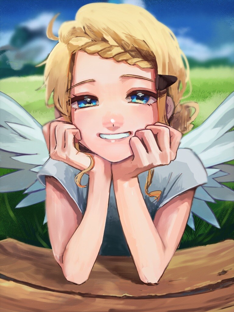 アレッタ