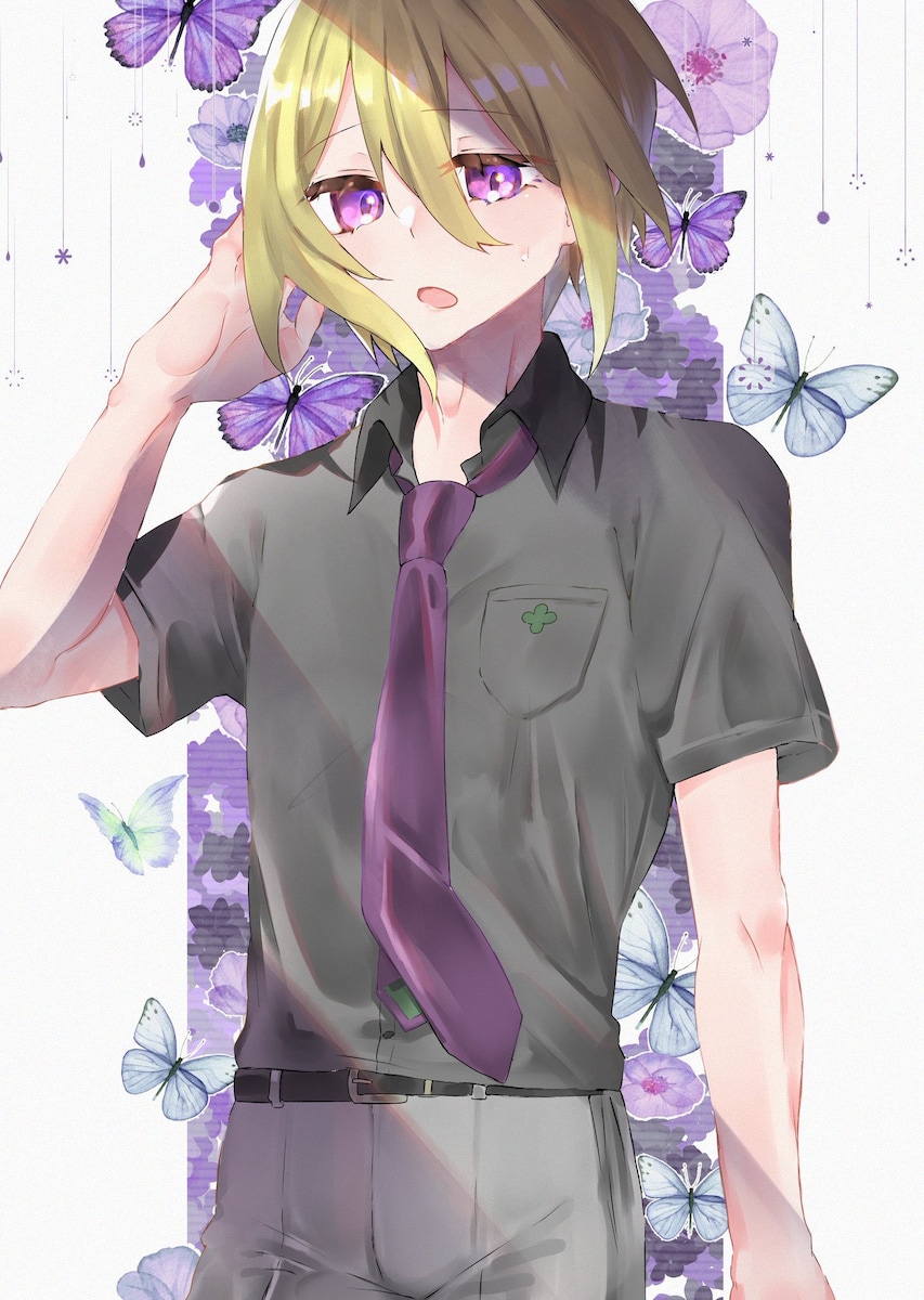 梅雨