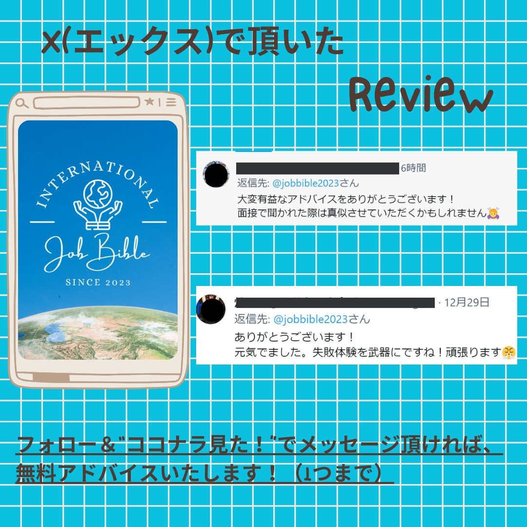 review