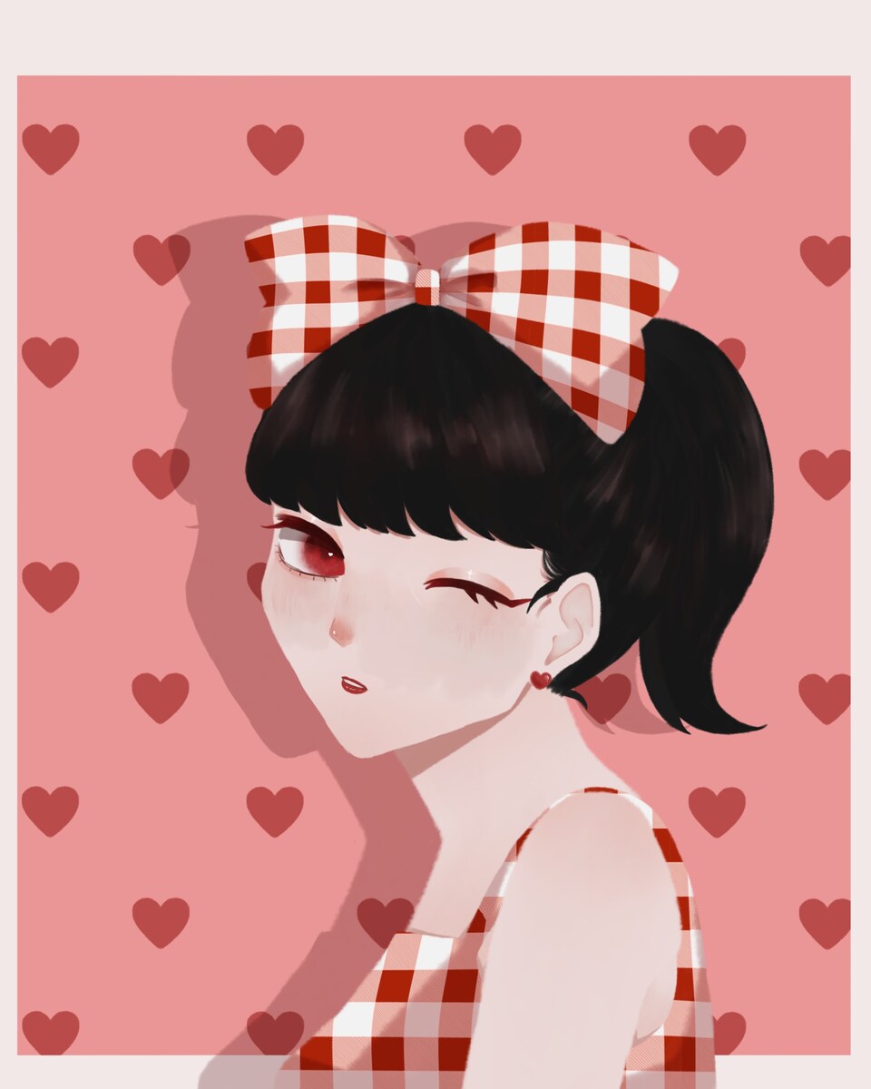 イラスト