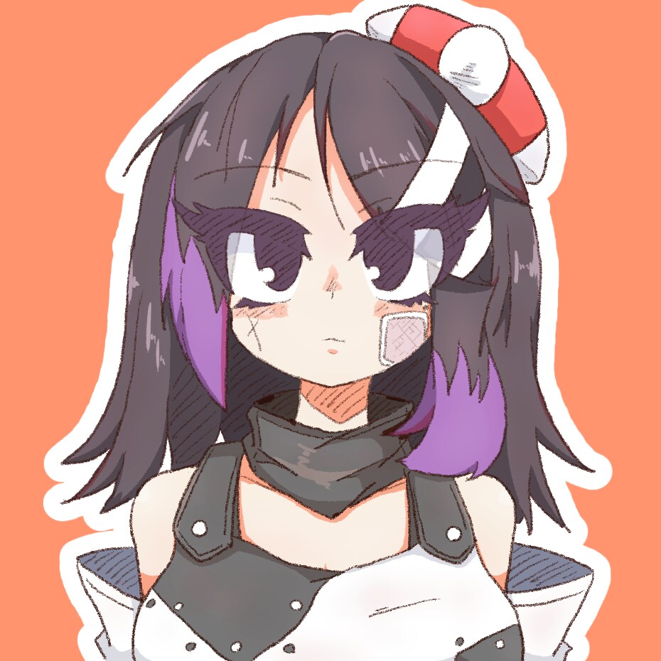 舞風ほたるアイコン