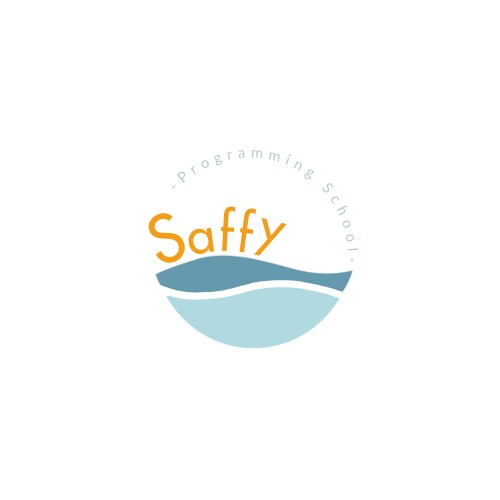 プログラミングスクール「Saffy様」ロゴ