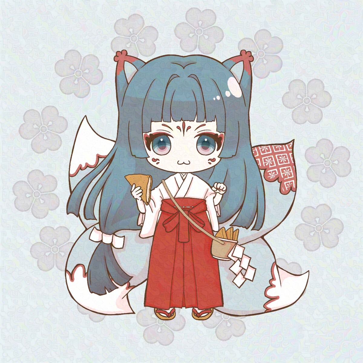 天狐