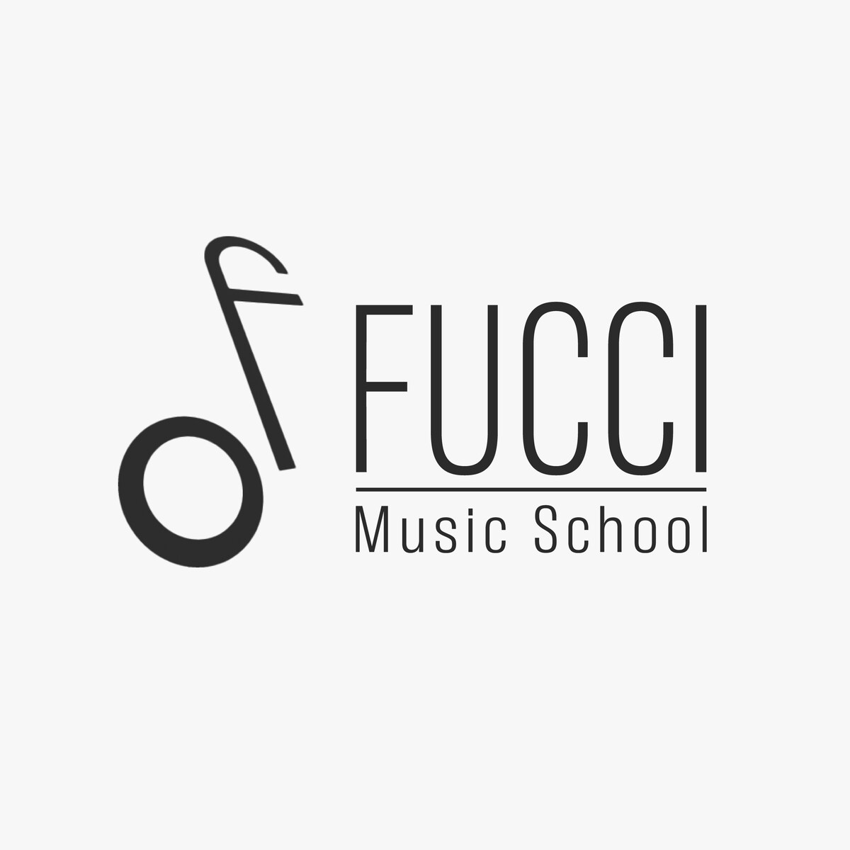 FUCCI Music School